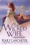 [Blackhaven Brides 09] • The Wicked Wife